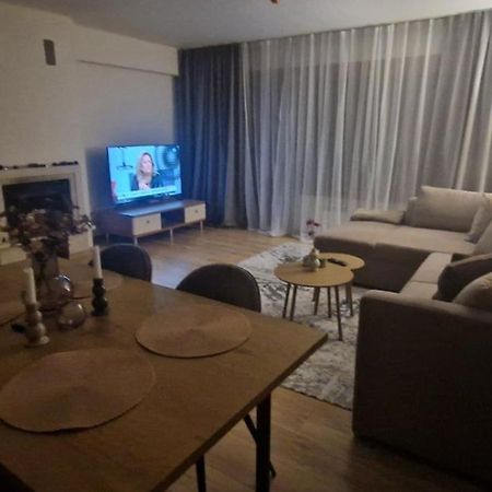 בנסקו Free Spa Pirin Lodge Cosy Apartment מראה חיצוני תמונה