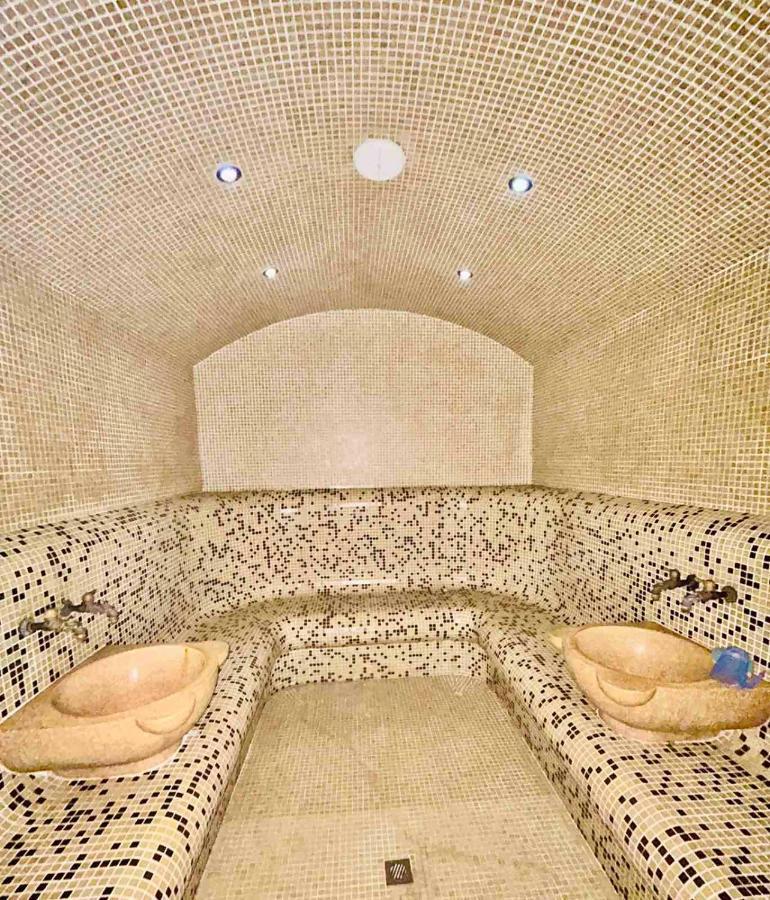 בנסקו Free Spa Pirin Lodge Cosy Apartment מראה חיצוני תמונה