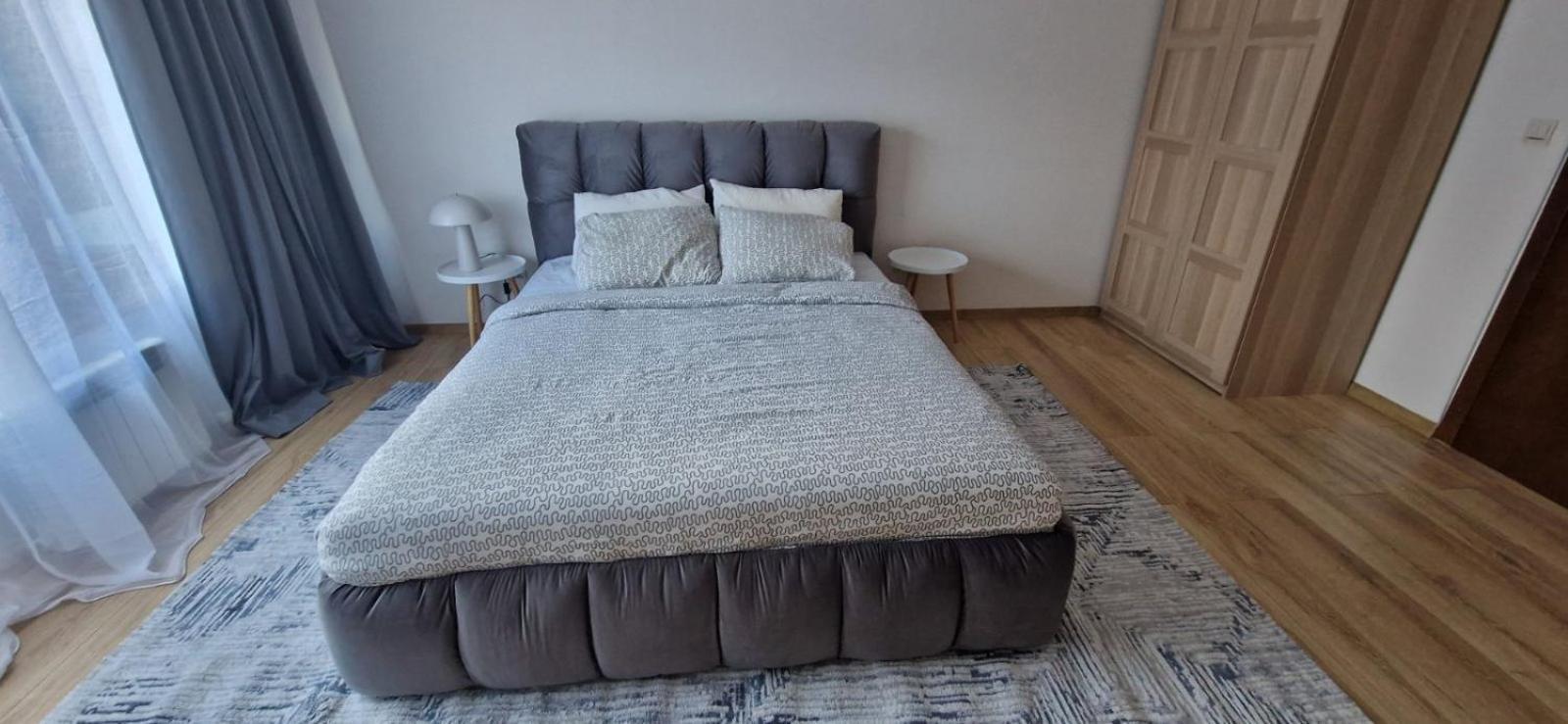 בנסקו Free Spa Pirin Lodge Cosy Apartment מראה חיצוני תמונה