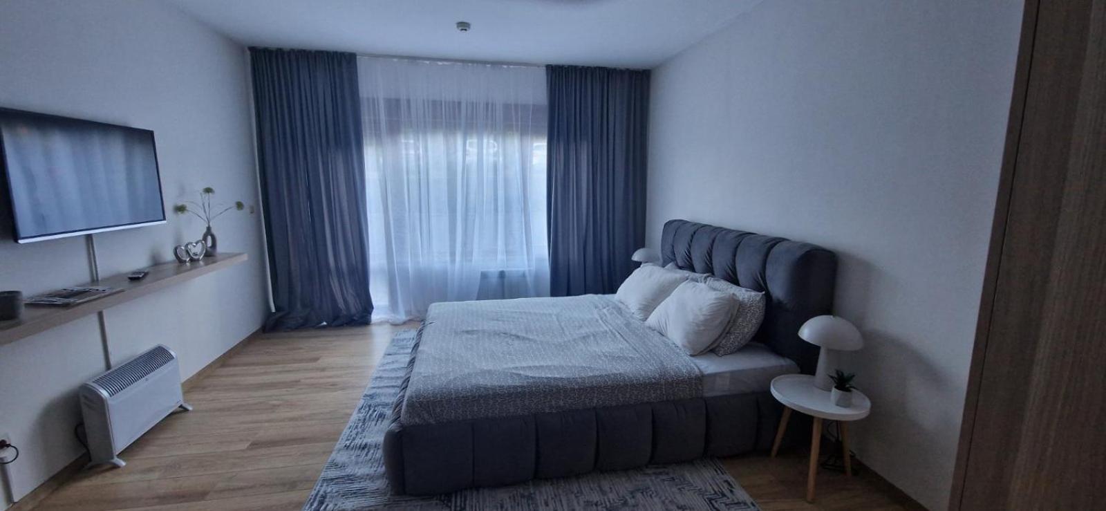 בנסקו Free Spa Pirin Lodge Cosy Apartment מראה חיצוני תמונה