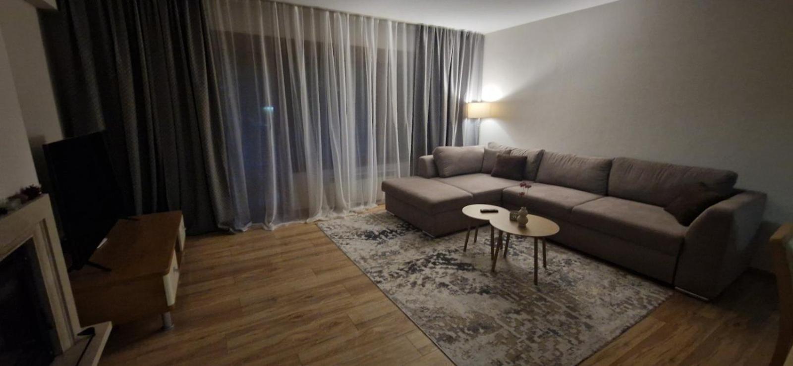 בנסקו Free Spa Pirin Lodge Cosy Apartment מראה חיצוני תמונה