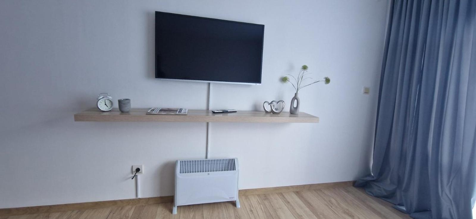 בנסקו Free Spa Pirin Lodge Cosy Apartment מראה חיצוני תמונה