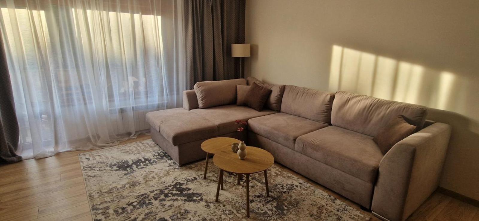 בנסקו Free Spa Pirin Lodge Cosy Apartment מראה חיצוני תמונה