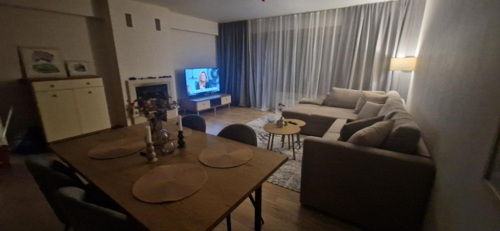 בנסקו Free Spa Pirin Lodge Cosy Apartment מראה חיצוני תמונה