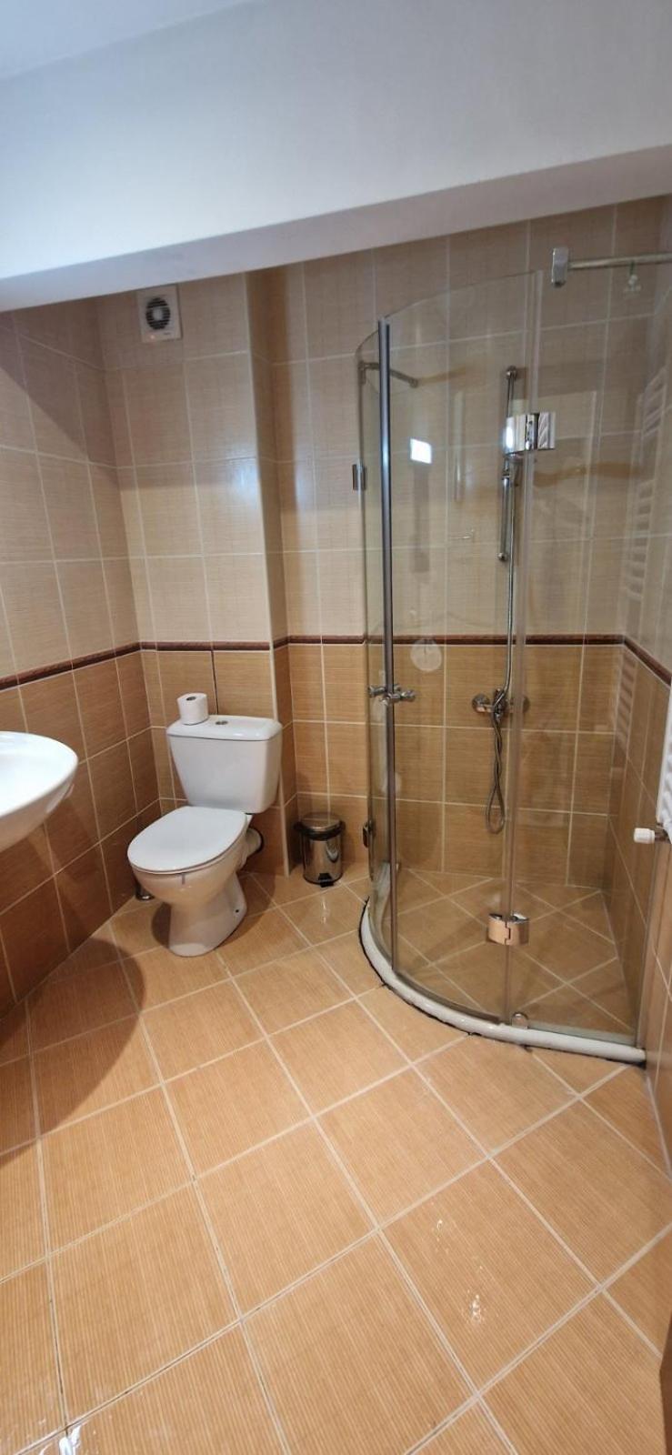בנסקו Free Spa Pirin Lodge Cosy Apartment מראה חיצוני תמונה